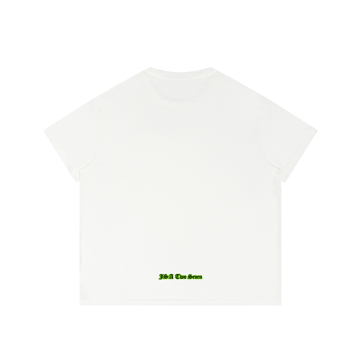 JSA® 27 Collage Tee