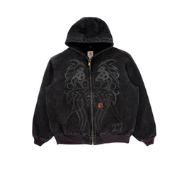 JSA x 27 Spirit Jacket