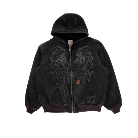 JSA x 27 Spirit Jacket