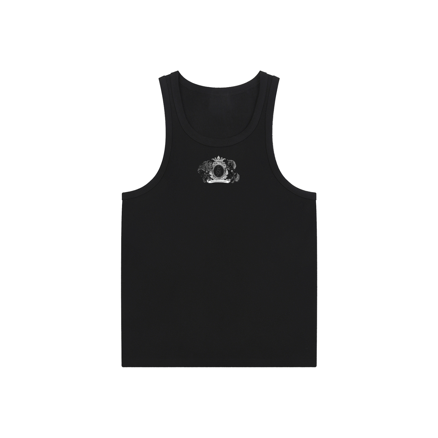 Crest Tank Top