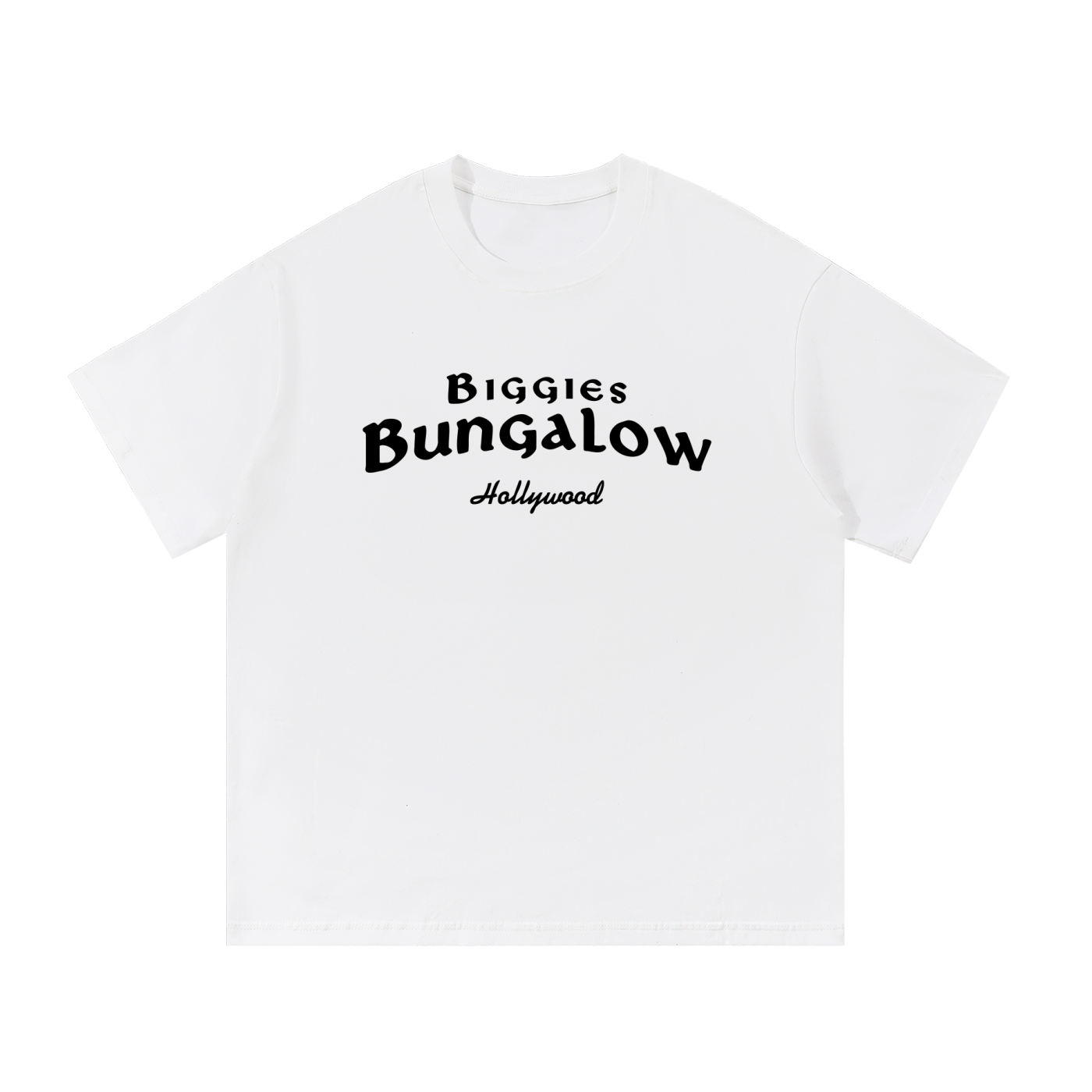 Essential Cotton T-Shirt