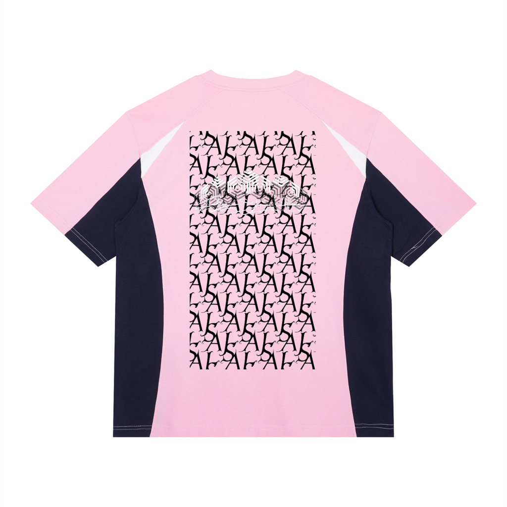 JSA® Dangerous Raglan Jersey