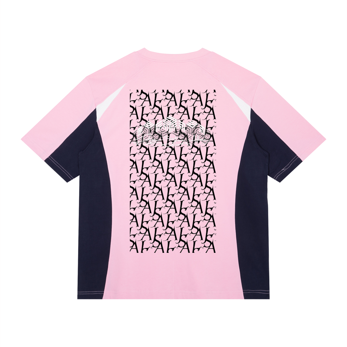 JSA® Dangerous Raglan Jersey