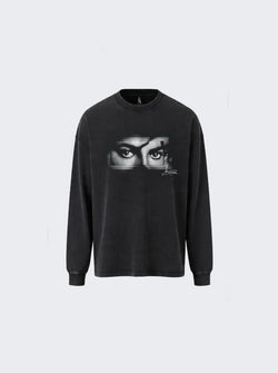 JSA® + Splinter Film Tee L/S