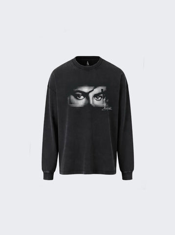 JSA® + Splinter Film Tee L/S