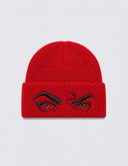 JSA Wool Beanie