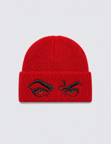 JSA Wool Beanie