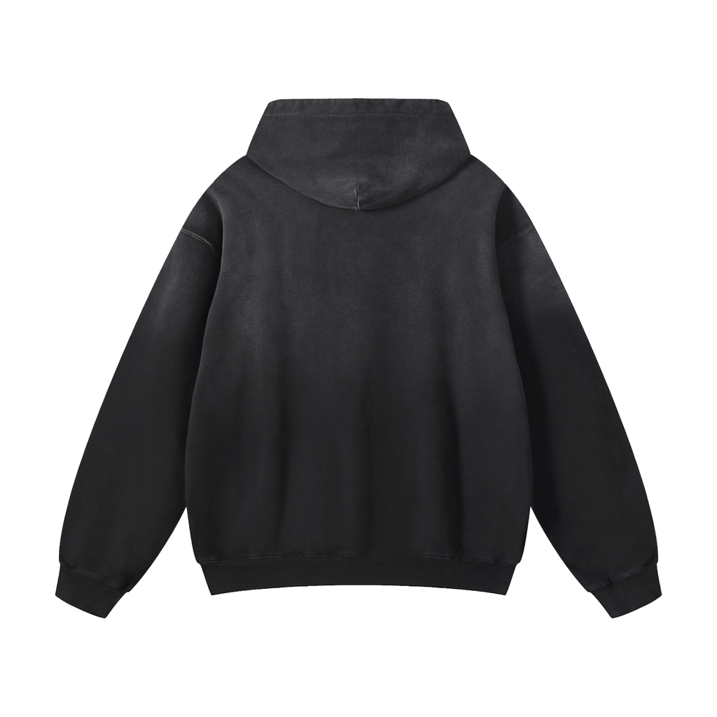 JSA® Virgil Eyes Sunfade  Hoodie