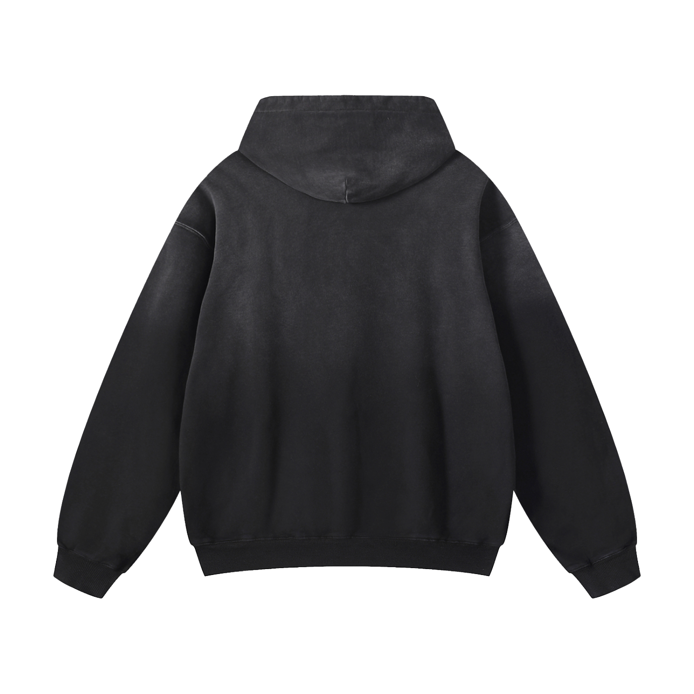 JSA® Virgil Eyes Sunfade  Hoodie