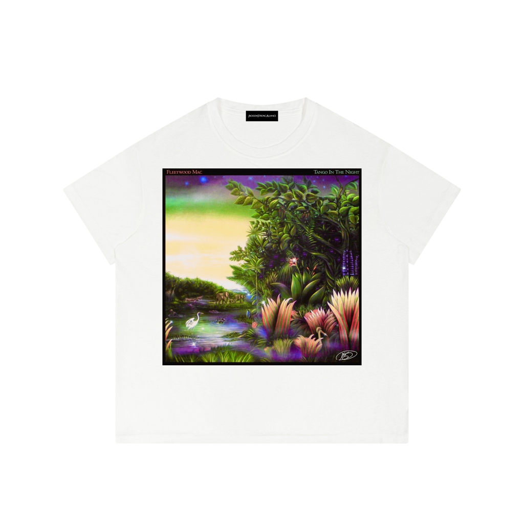 Tango In The Night Tee