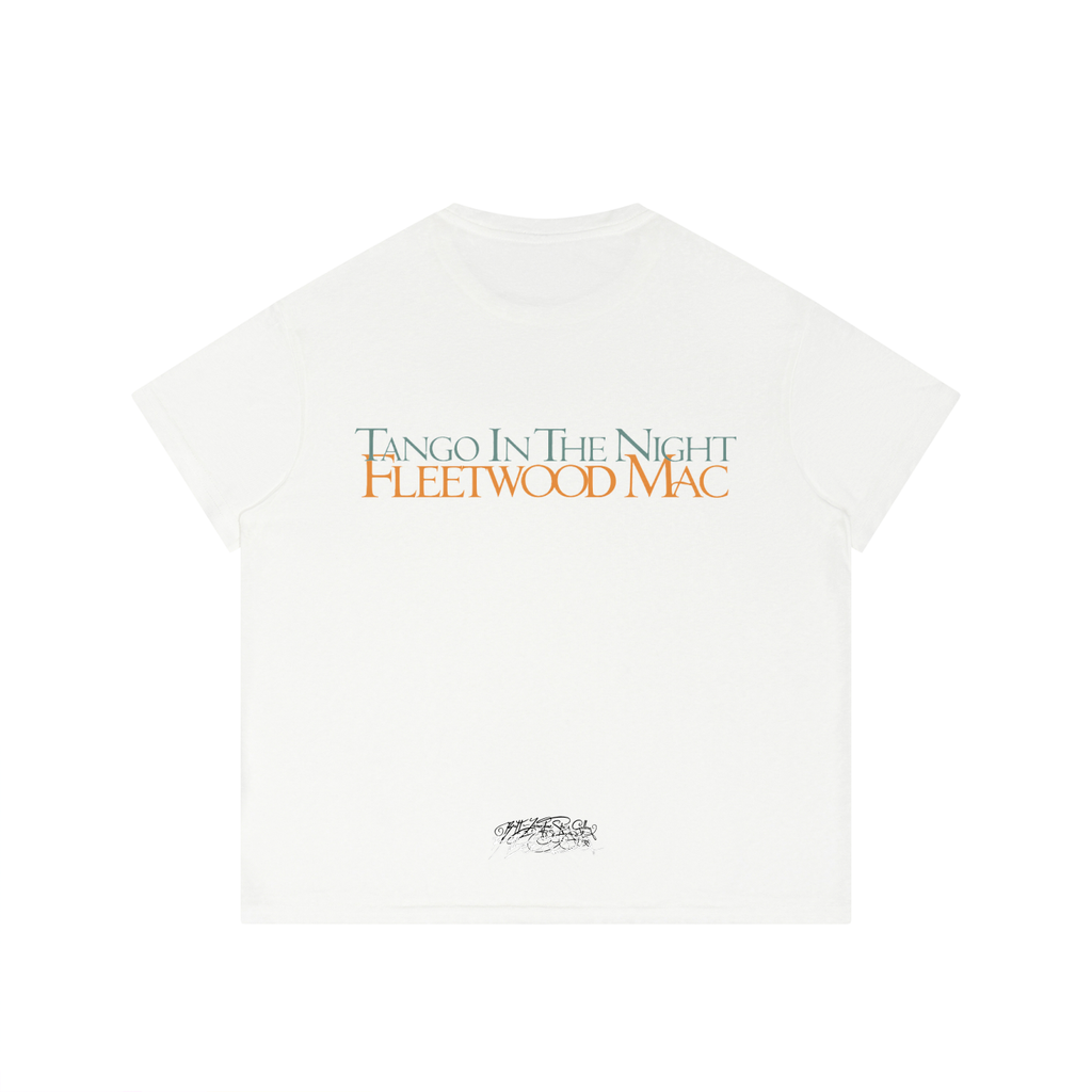Tango In The Night Tee