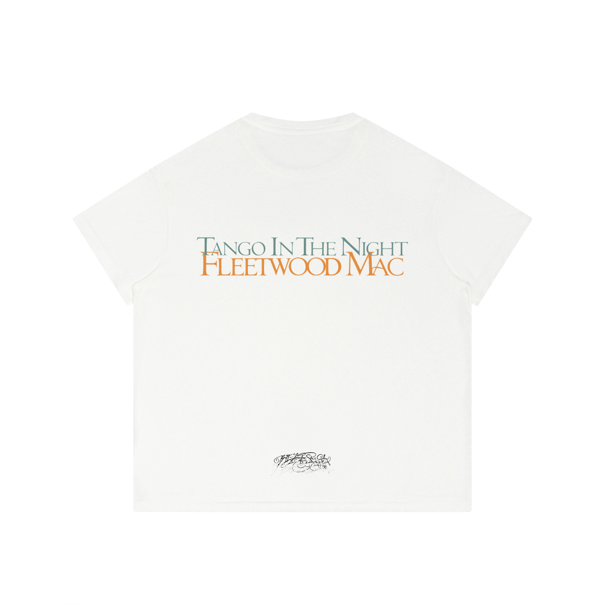 Tango In The Night Tee