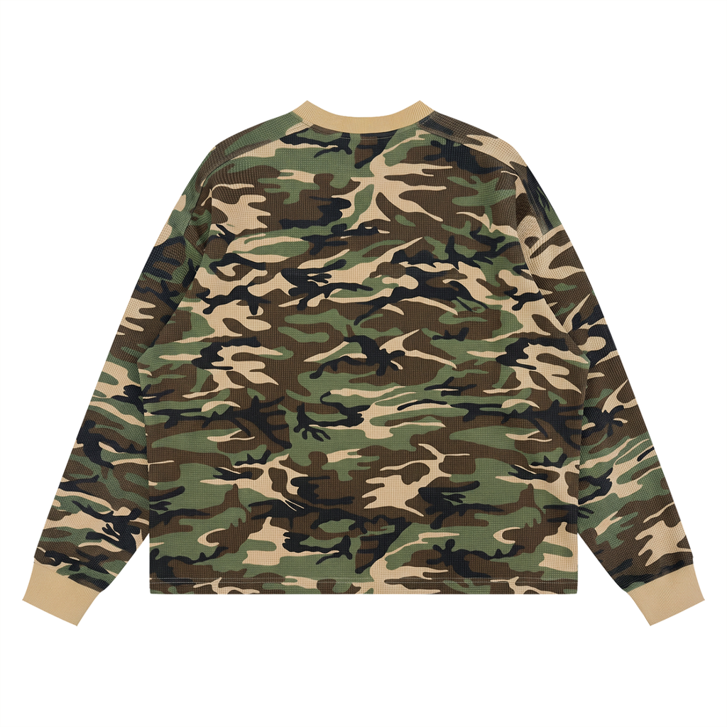 Tribute Thermal