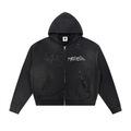 JSA Zip Hoodie