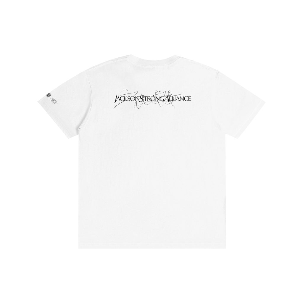 Tour Book T-Shirt