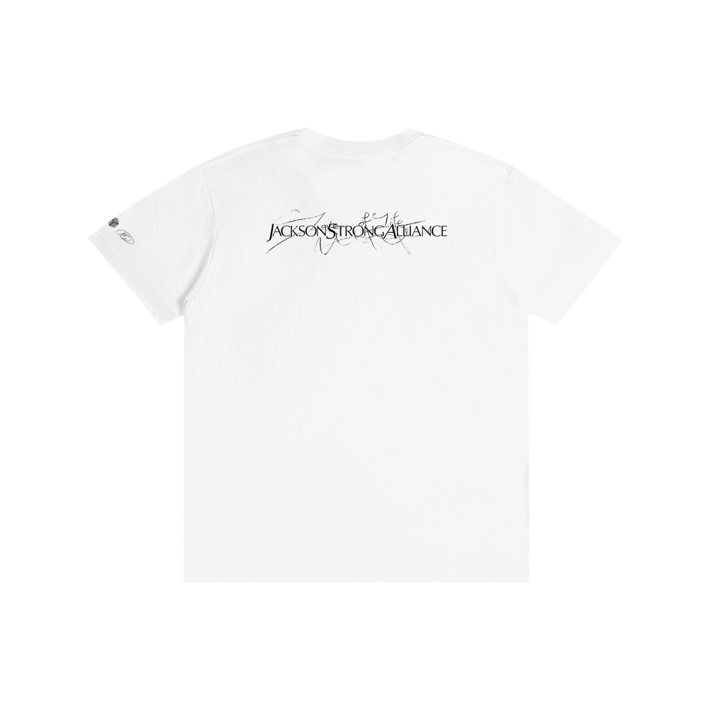 Tour Book T-Shirt