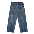 Signature Denim Jeans