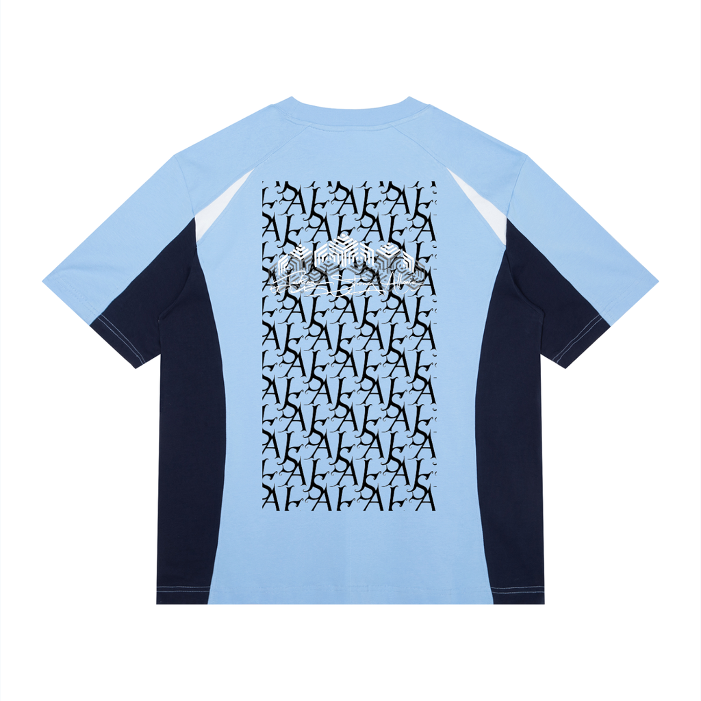 JSA® Dangerous Raglan Jersey
