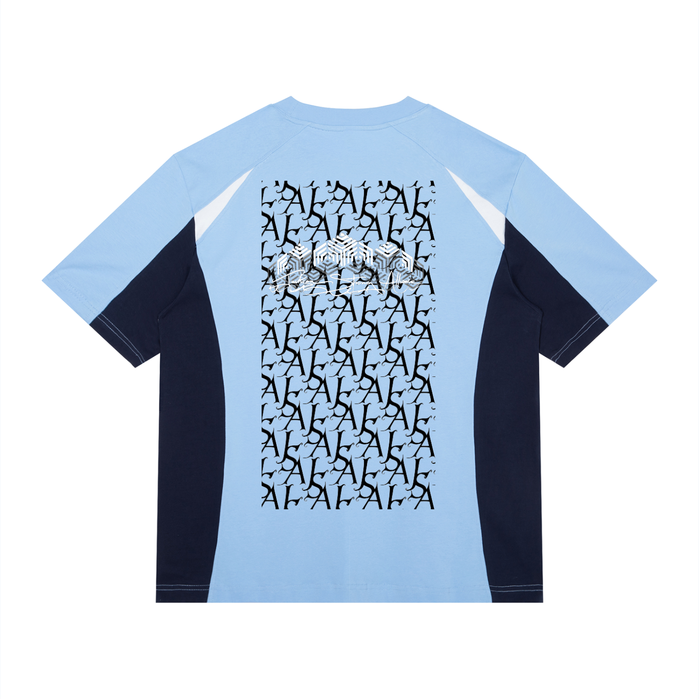 JSA® Dangerous Raglan Jersey