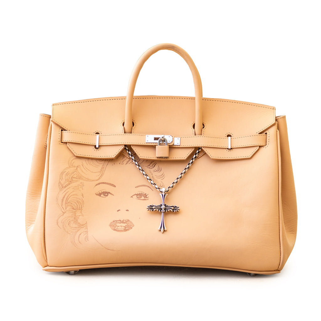 Marilyn Monroe Birkin 35