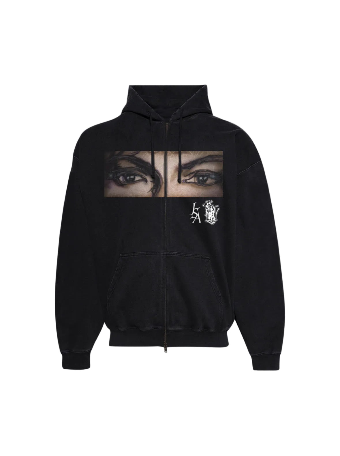 JSA® PHADE ZIP HOODIE