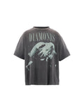 JSA® DIAMONDS TEE