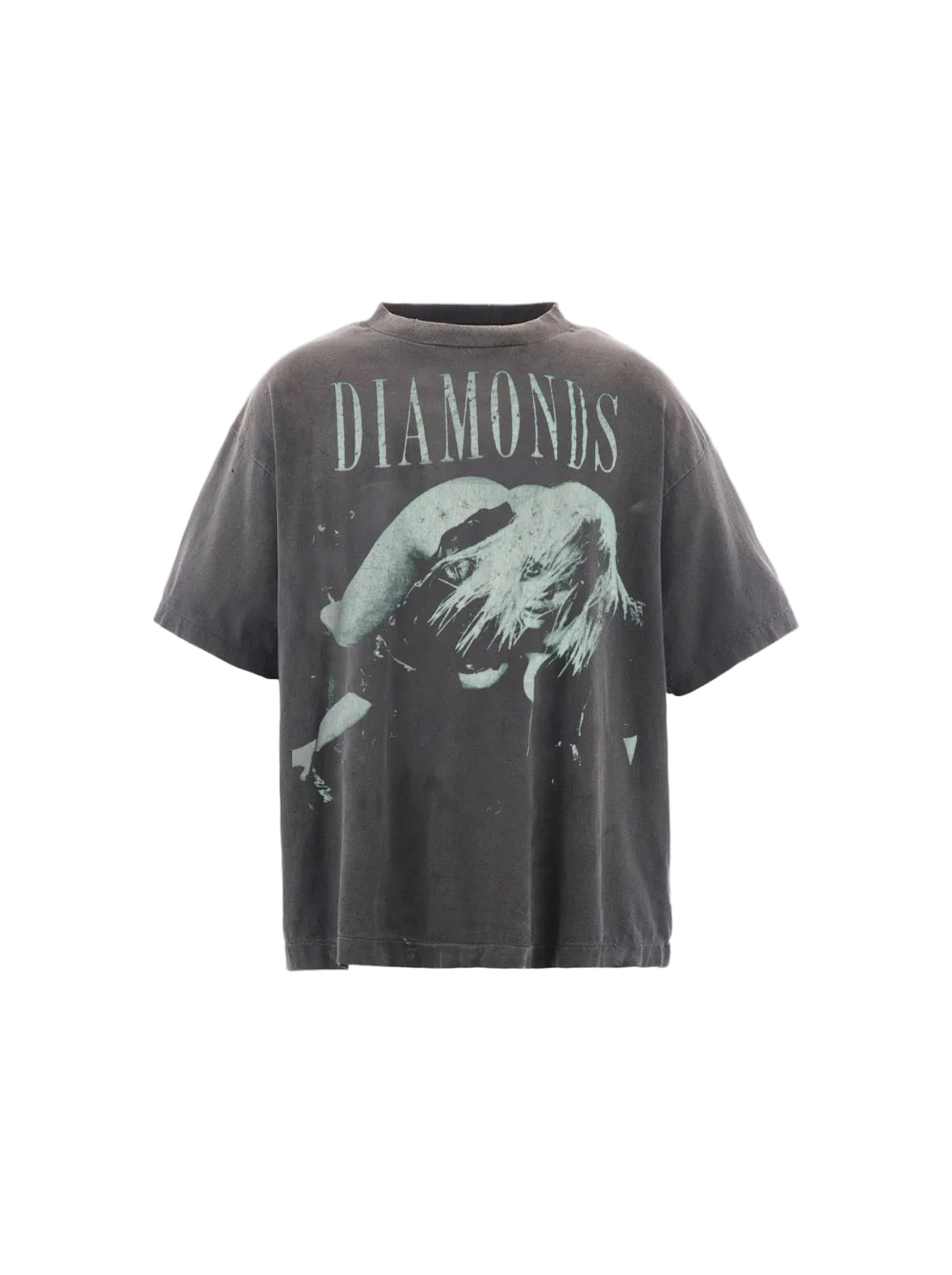 JSA® DIAMONDS TEE