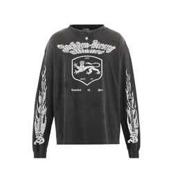 JSA x 27 L/S