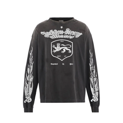 JSA x 27 L/S