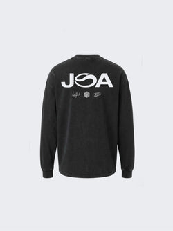 JSA® + Splinter Film Tee L/S