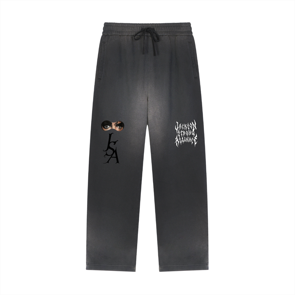 JSA® Sun Fade Sweatpants