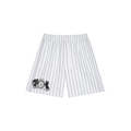 Striped Shorts
