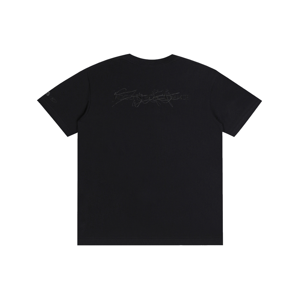 Tour Book T-Shirt