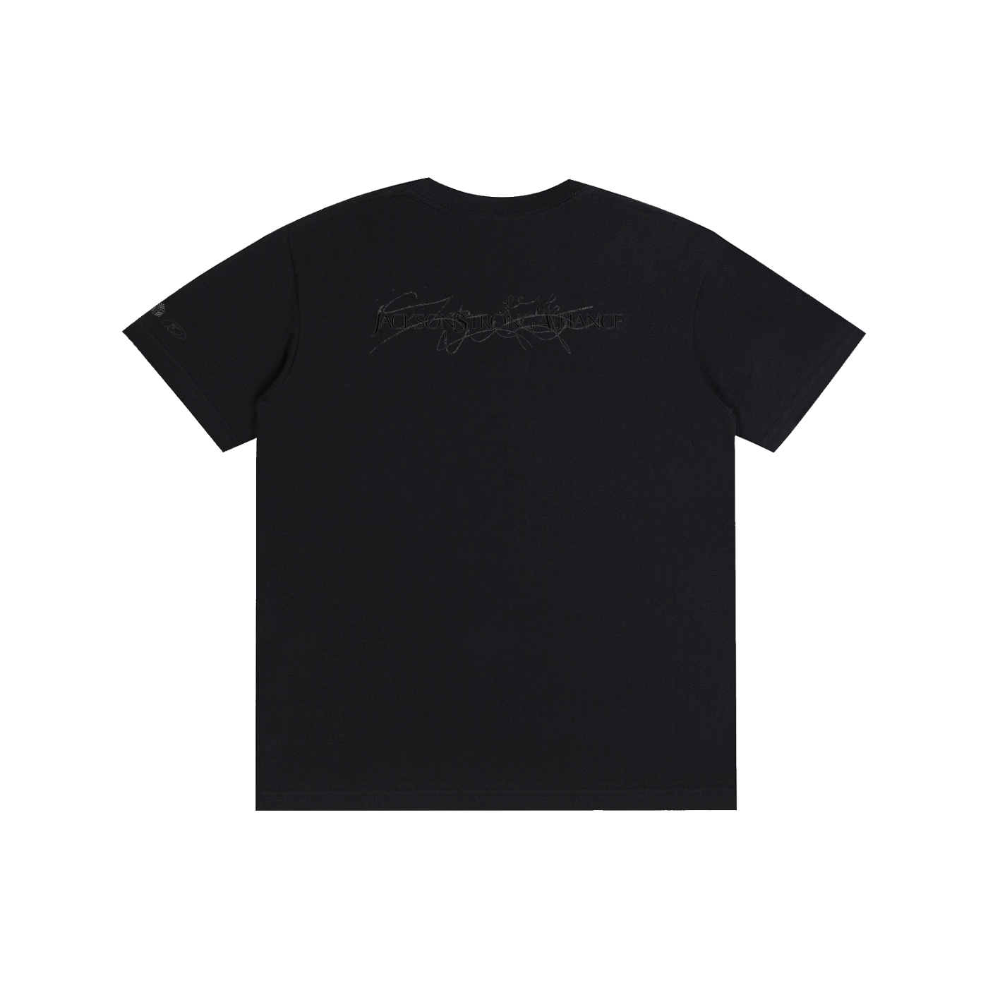 Tour Book T-Shirt