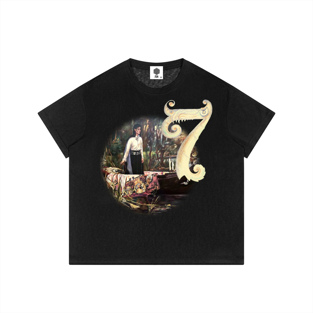 The Stream Tee