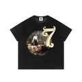 The Stream Tee