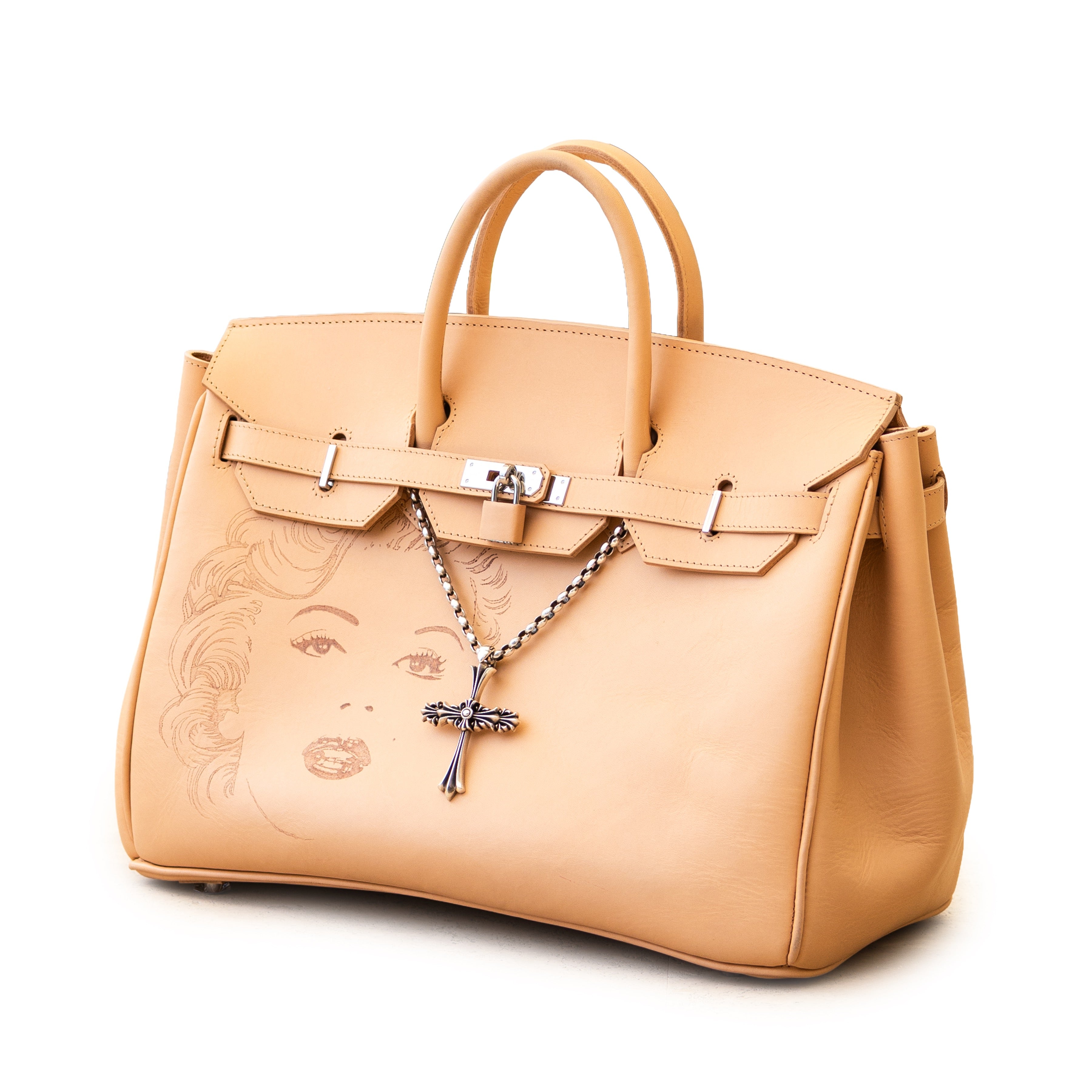 Marilyn Monroe Birkin 35
