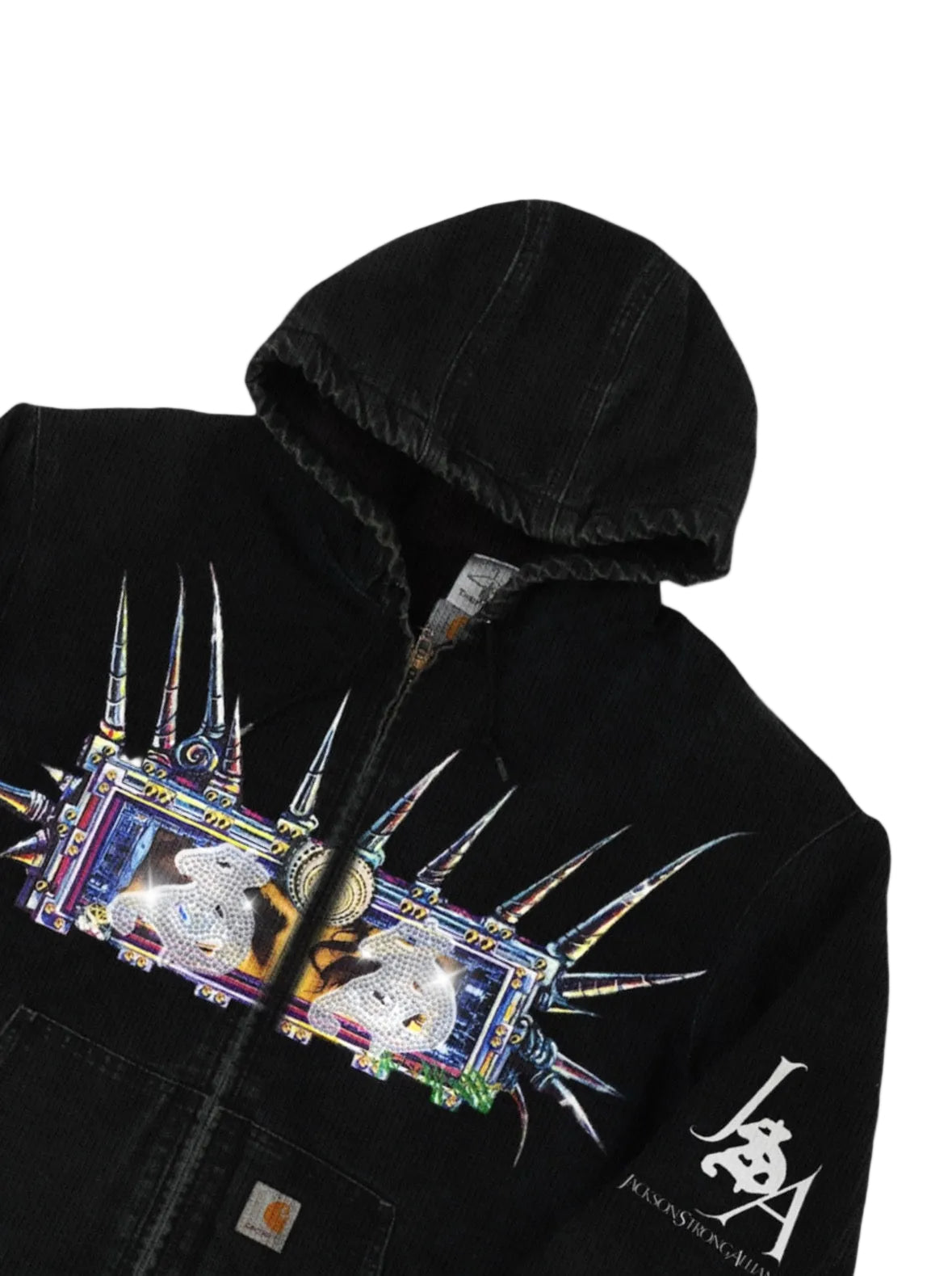 JSA® 27 Spike Jacket