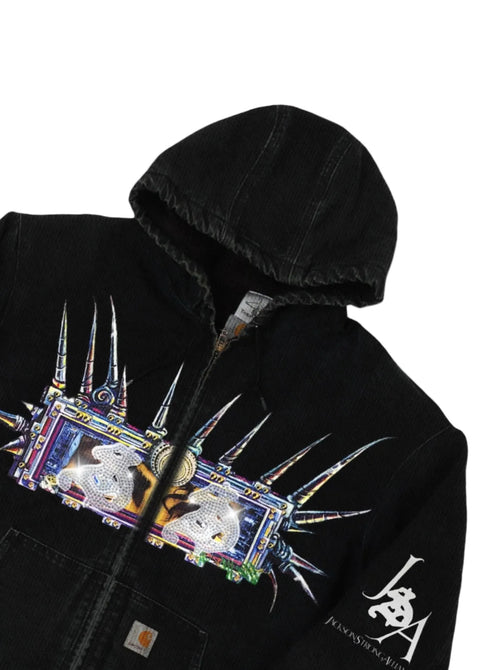 JSA® 27 Spike Jacket