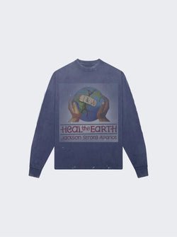 JSA Earth L/S