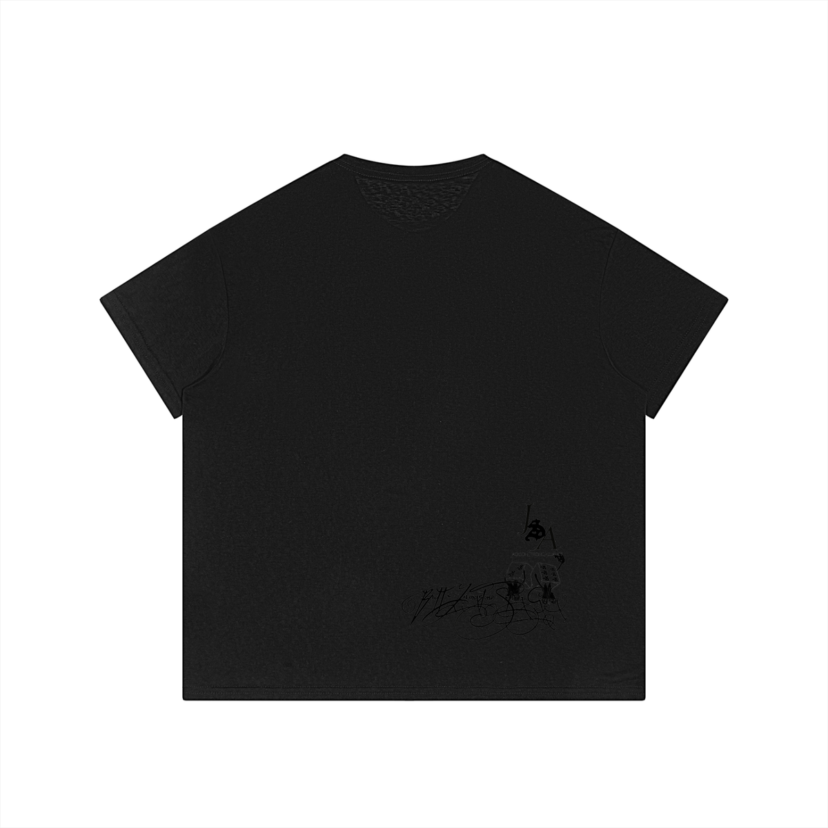 JSA 27 Liz Tee