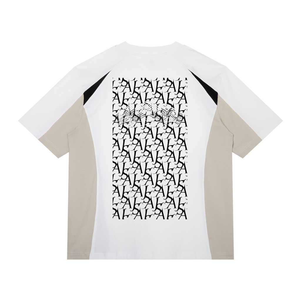 JSA® Dangerous Raglan Jersey