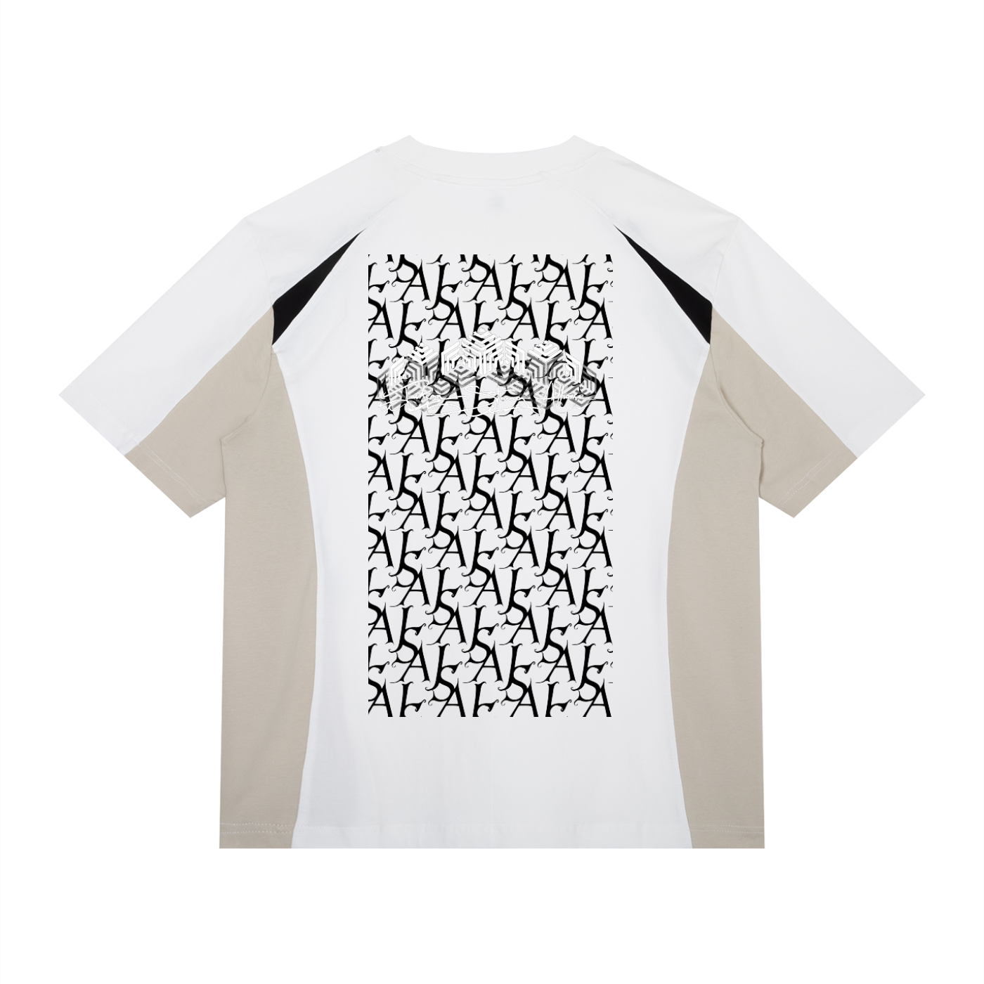 JSA® Dangerous Raglan Jersey