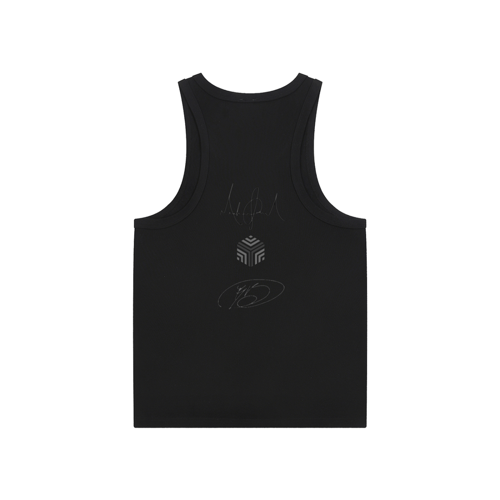 Crest Tank Top