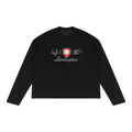 Lamborghini Long Sleeve T-Shirt