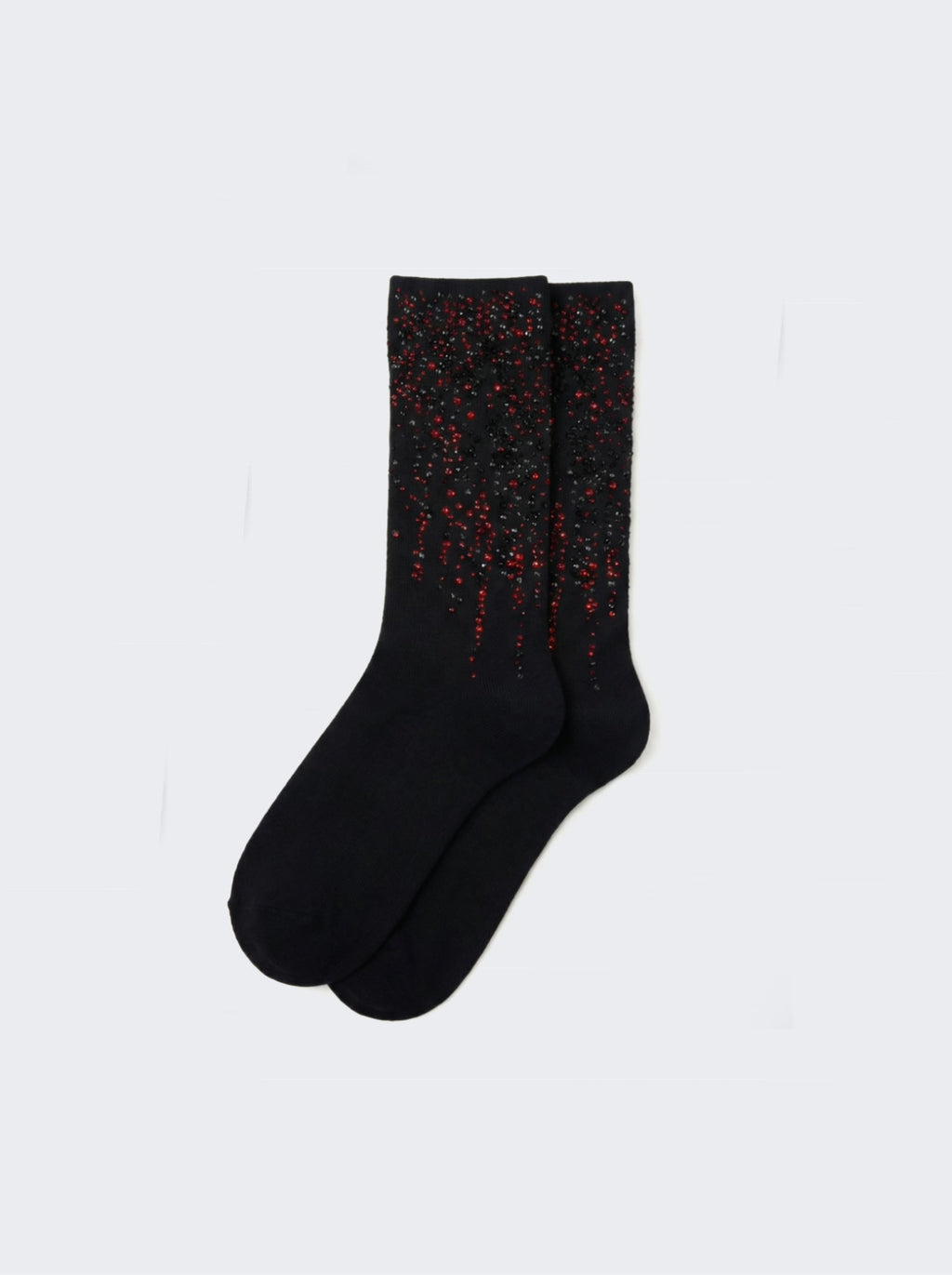 JSA® x Splinter Crystal Socks