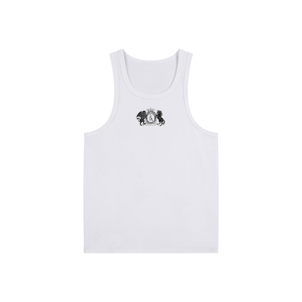 Crest Tank Top