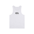Crest Tank Top