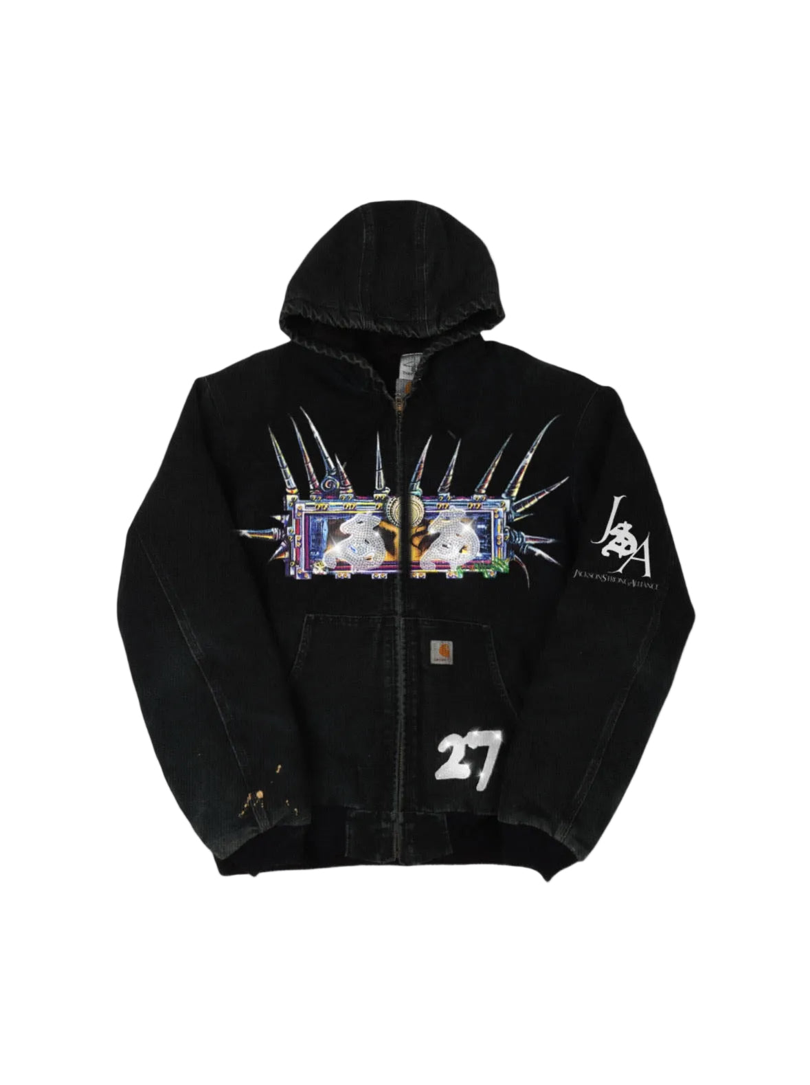 JSA® 27 Spike Jacket