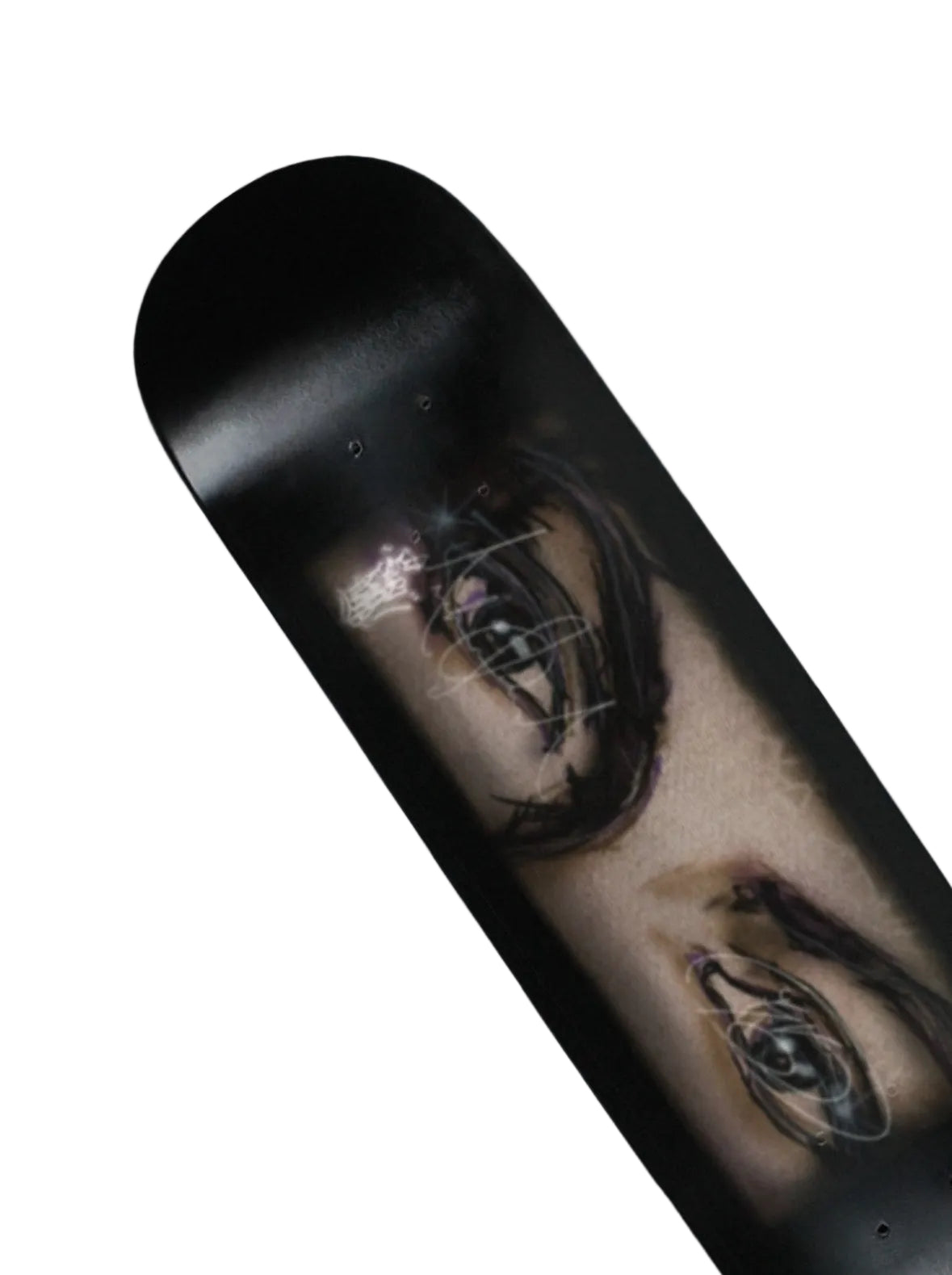 JSA® PHADE TIME DECK